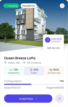 Buy Home Shares 1